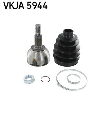 SKF Homokinetički zglob